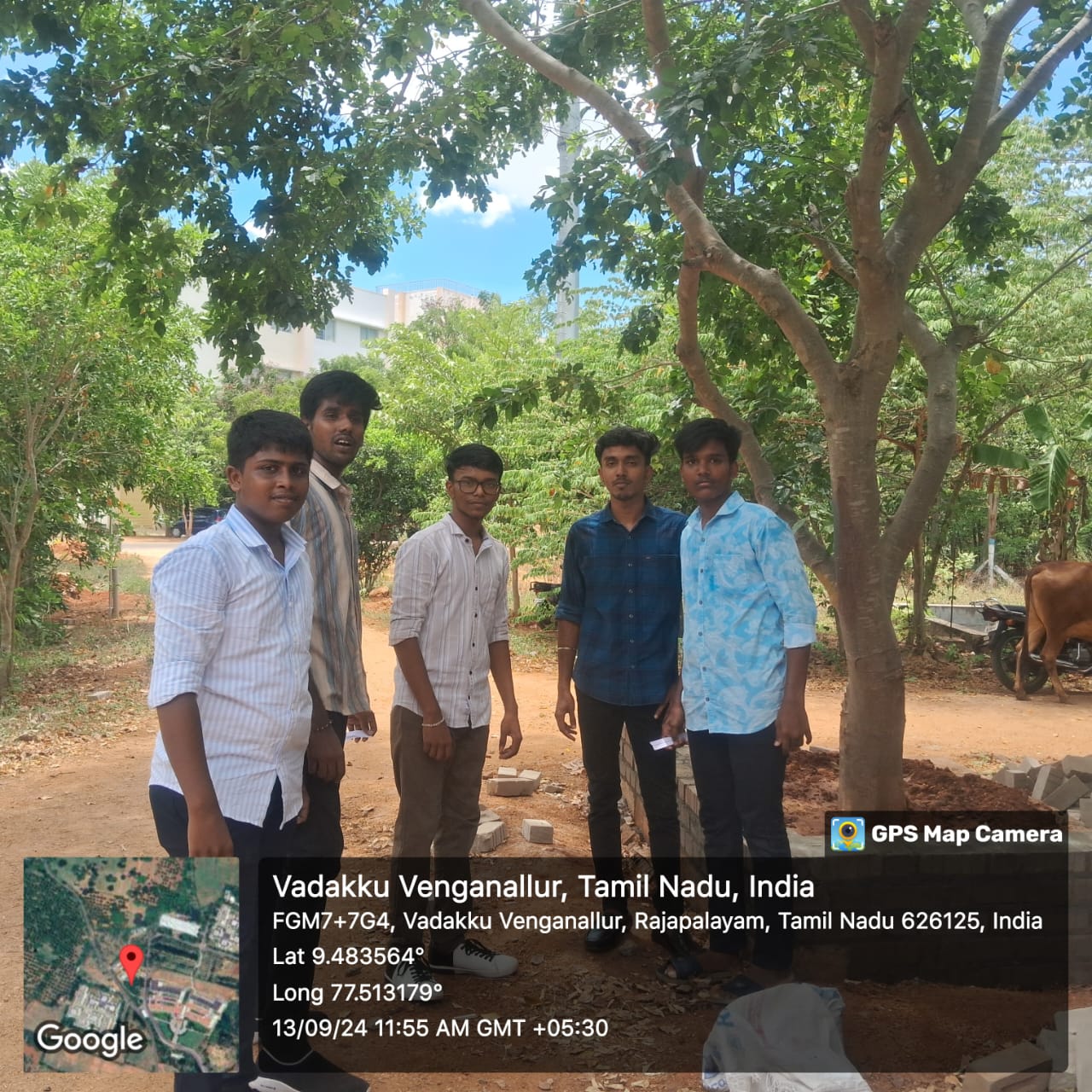 Treasure Hunt (16)